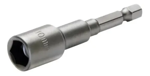 Soquete Wurth Magnetico Canhao    7mm