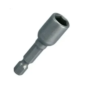 Soquete Wurth Magnetico Canhao  3/8