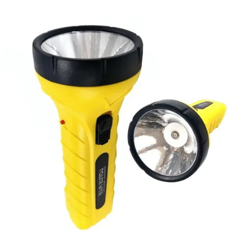 Lanterna Lotus 1 Led Super 80/10