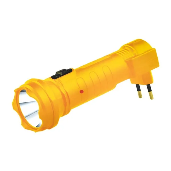 Lanterna Lotus 1 Led Compacta 72/6