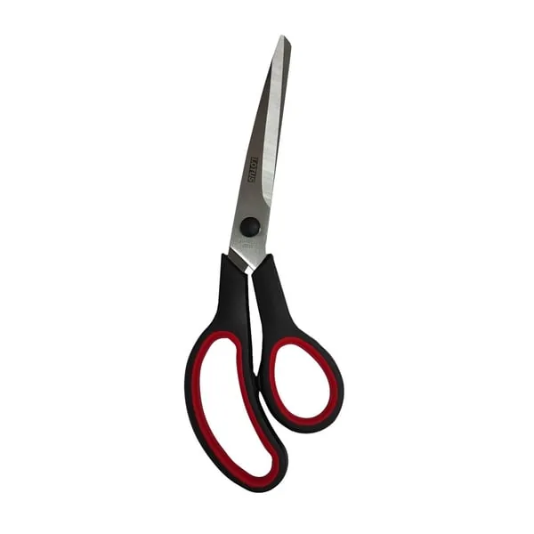 Tesoura Lotus Aco Inox 10  6712