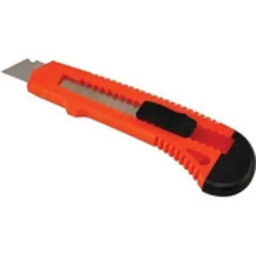 Estilete Lotus 1 Lamina 18mm Simples 480/24