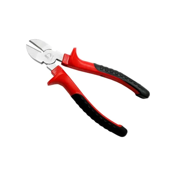 Alicate Lotus Corte Diagonal 6  Crv Plus 60/6