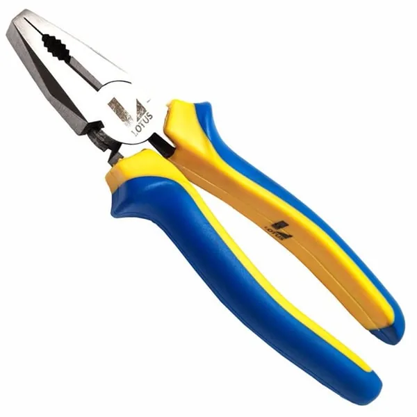 Alicate Lotus Universal 8  Flex 60/6