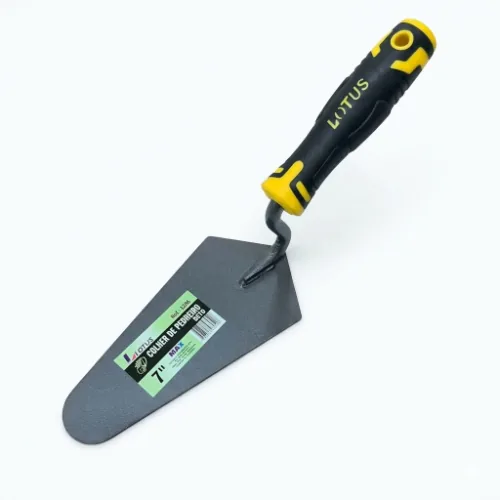 Colher Lotus Canto Reto 7  Cb Pl Max 72/6