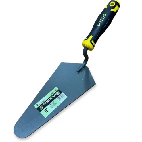 Colher Lotus Canto Reto 9  Cb Pl Max 72/6