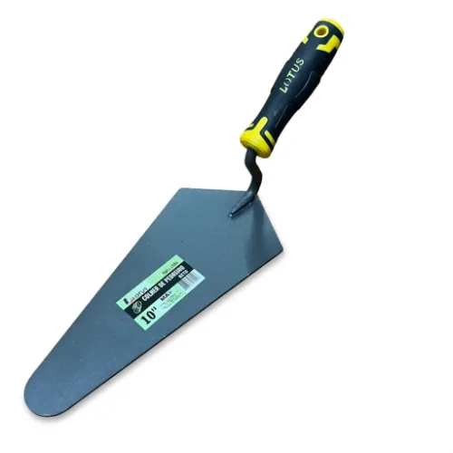 Colher Lotus Canto Reto 10  Cb Pl Max 72/6
