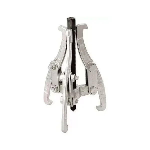 Saca Lotus Polia 3 Garras 6  Plus 20/1