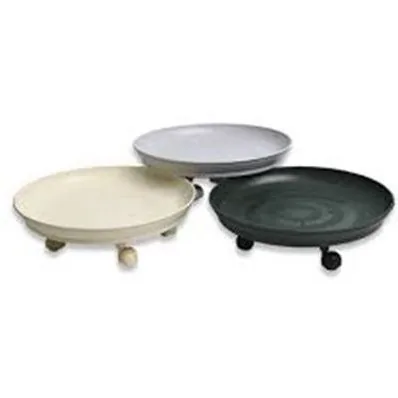 Porta Cobrirel Vaso
