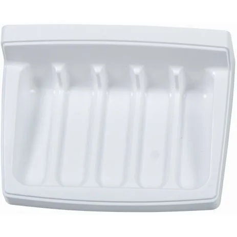 Saboneteira Astra Ss2 Pvc