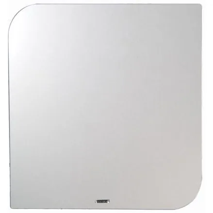Espelho Astra Epf/h Espelheir Hortencia 40x40