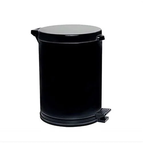 Lixeira Viel 3516 C/pedal 4.5lt Pta