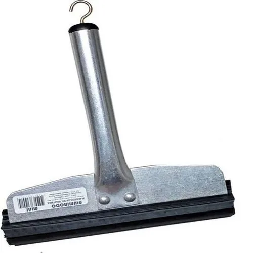 Rodo Alumirodo Aluminio Total Pia