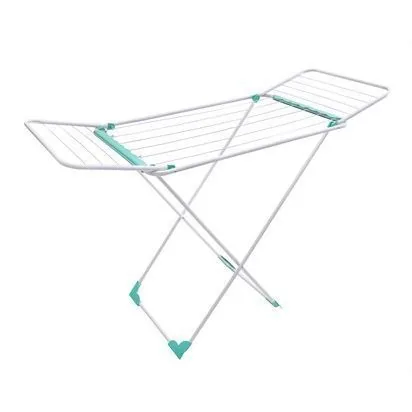 Varal Secalux Chao Big Bco 162 X 56 X 88cm