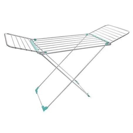 Varal Secalux Chao Big Alum 162 X 56 X 88cm