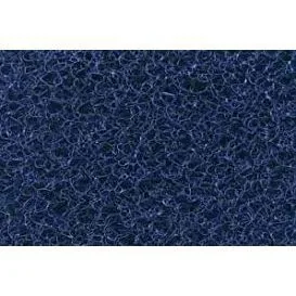 Tapete Kapazi Vinil 1.20m Azul Marinho