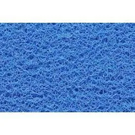 Tapete Kapazi Vinil 1.20m Azul Royal