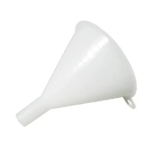 Funil Div Dpg Plastico 150ml Medio Red.