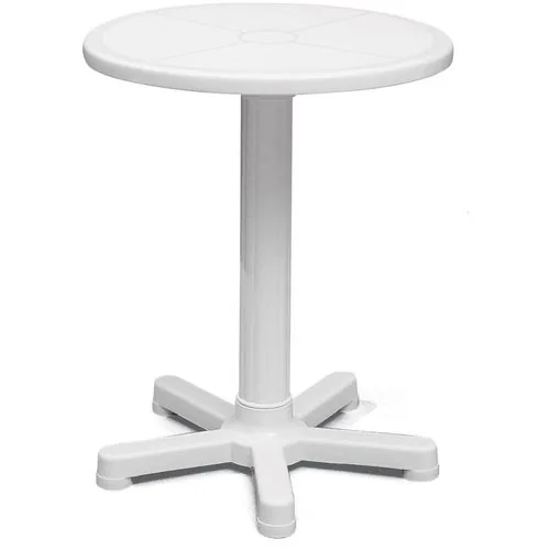 Mesa Tramontina Redonda Capri 92300/010