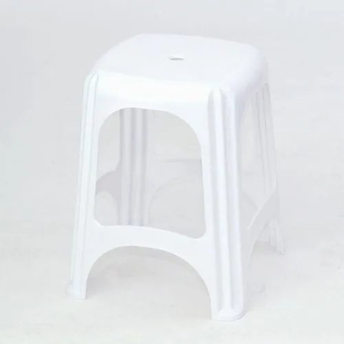 Banqueta Tramontina Niteroi Bca 92411/010