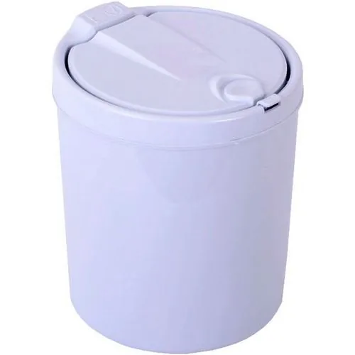Lixeira Viel 3557 Clicar C/tampa Br  6lt
