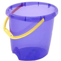Balde Plasnew 7135 Oval 13.5lt