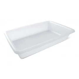 Bandeja Plasvale 521- P/ Alimentos 2.2lt