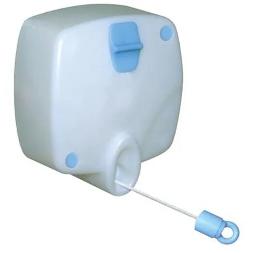Varal Secalux Autom Rotoflex 01 C/ 5mt