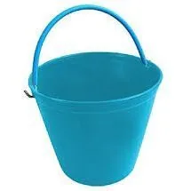 Balde Astra Bc2*azul Reforcado 12lt