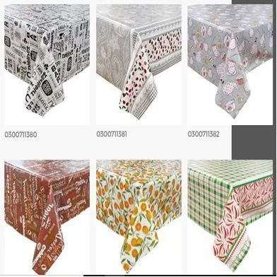 Plastico Bella Casa Termico/decora 1.40mt