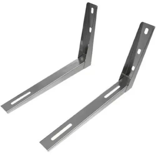 Suporte Defer Ar Condicionado 7 A 9m Btu (par)