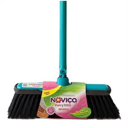Vassoura Bettanin 1002 Novica Varry 1000