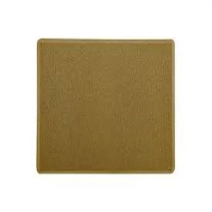 Tapete Kapazi Vinil 60 X 40cm Bege