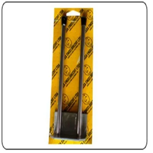 Suporte Engelbrecht Pv907c P/4 Vass/rodo P/cima