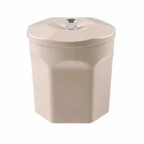 Lixeira Santana 306 6l