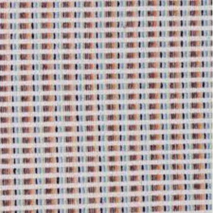 Tapete Bordartes Multi 47x140cm Mesclado