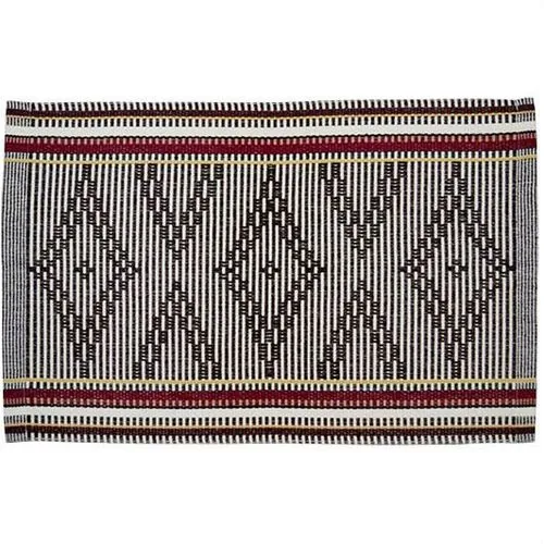 Tapete Bordartes Marajo 47x140cm Cafe