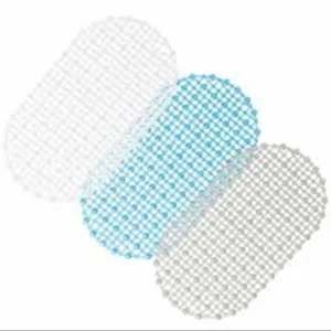Tapete Bella Casa Aqua-print Box Oval 68 X 37