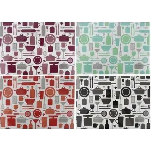 Tabua Mor 3386 Vidro P/ Corte 25 X 35cm