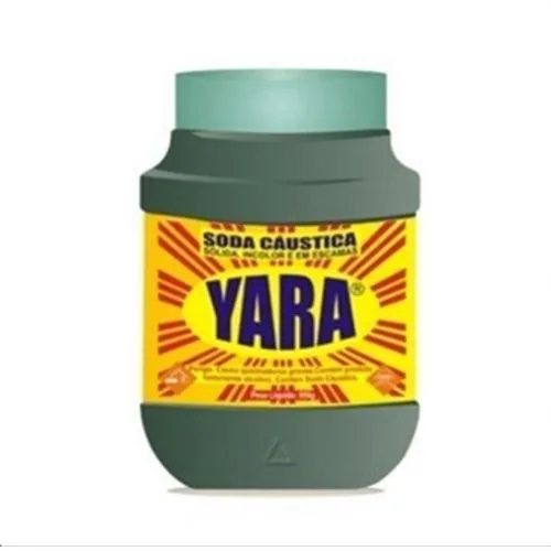 Soda Yara Caustica 950g