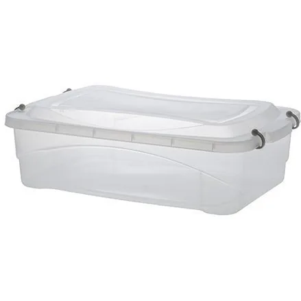 Caixa Paramount 150 Pratic Box 10lts