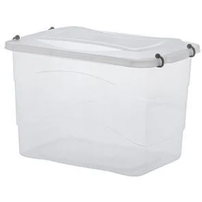 Caixa Paramount 151 Pratic Box 20lts