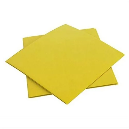 Pano Flash Limp Flp4540 Multiuso Amarelo 2un