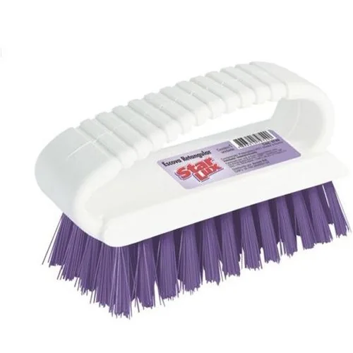 Escova Starlux 9749 Retangular