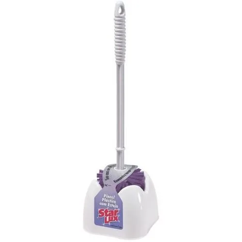 Escova Starlux Sanitaria 9862 C Estojo