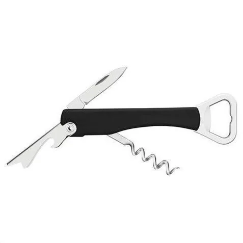 Saca-rolhas Tramontina Abridor Inox 26330/100