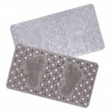 Tapete Bella Casa Aqua-spa Box 66 X 36cm 6737/663