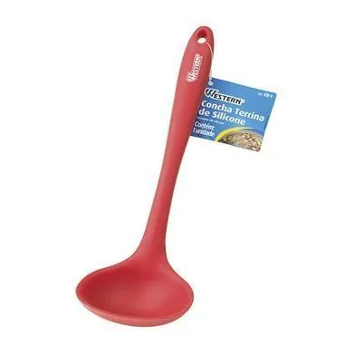 Concha Western Us-1 Terrina Silicone