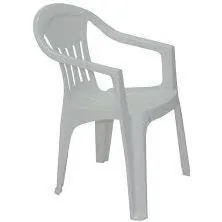 Cadeira Tramontina Ilhabela C/apoi 180kg 92209/010