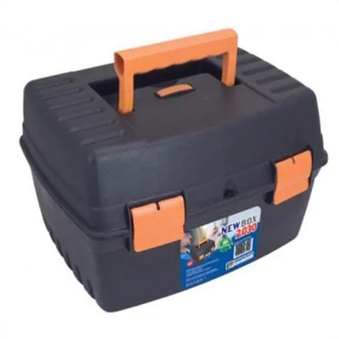Maleta Arqplast 2030 New Box 35x27x27cm